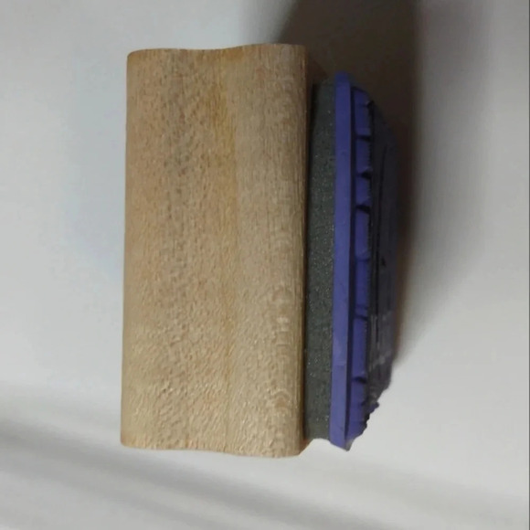 Stampin' Up Rubber Stamps Bundle-Distressed Flowers, delight, Dream-Retired Set - Picture 6 of 8